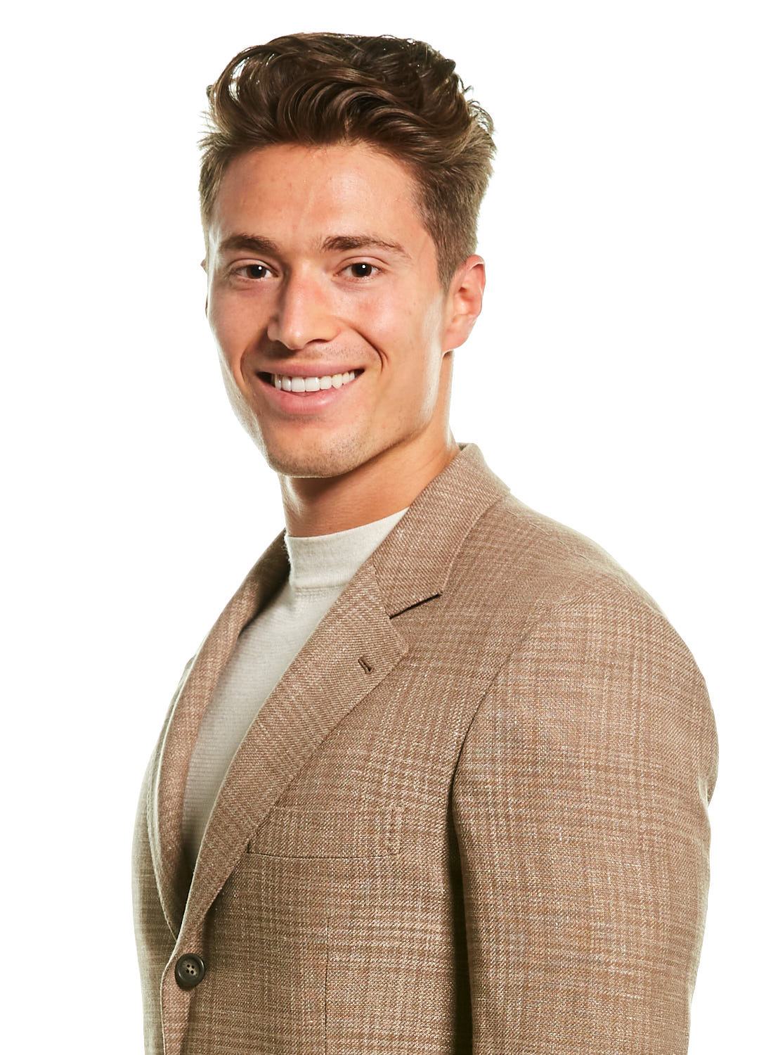 Grant Murray