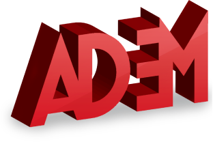 ADEM Technologies Inc. logo