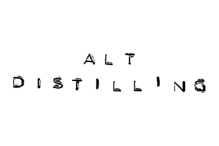 ALT Distilling logo