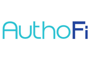 AuthoFi logo