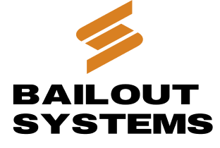 Bailout Systems logo