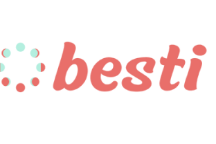 Besti logo