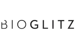 BioGlitz logo