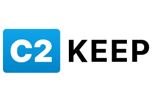 C2 Keep logo