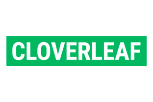 Cloverleaf logo