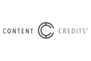 Content Credits logo