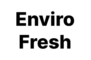 Enviro-Fresh logo