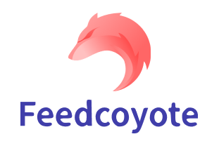 Feedcoyote logo