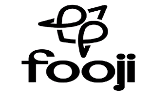 Fooji logo