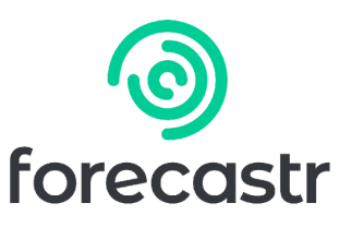 Forecastr logo
