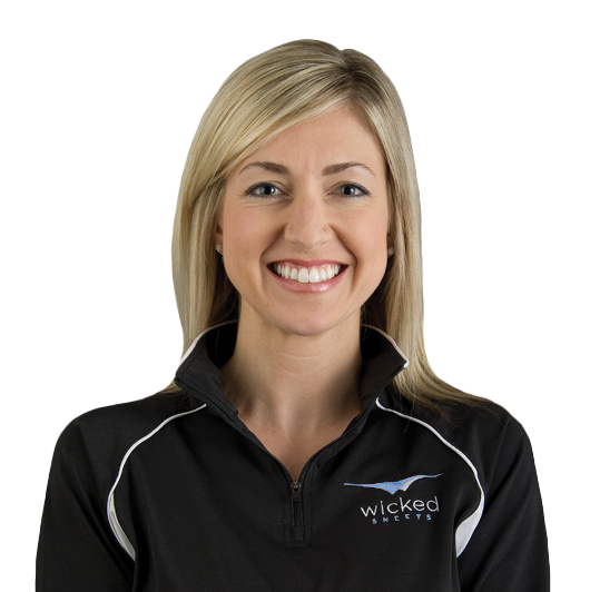 Founder Stories: Alli Truttmann of Wicked Sheets wants you to sleep cool and dry