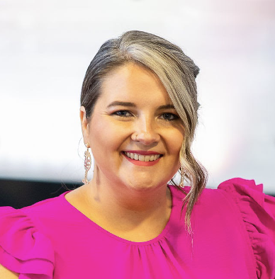 Founder Stories: Jessica Bledsoe of Pav*r Preserves Time, Our Most Precious Resource