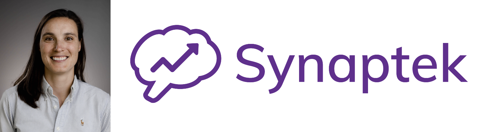 Founder Stories: Kate Van Pelt of Synaptek aims to improve concussion care