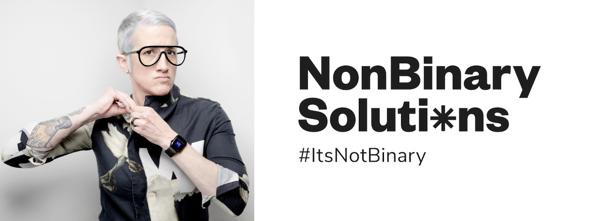 Founder Stories: Mandy Ralston of NonBinary Solutions aims to improve autism treatment planning