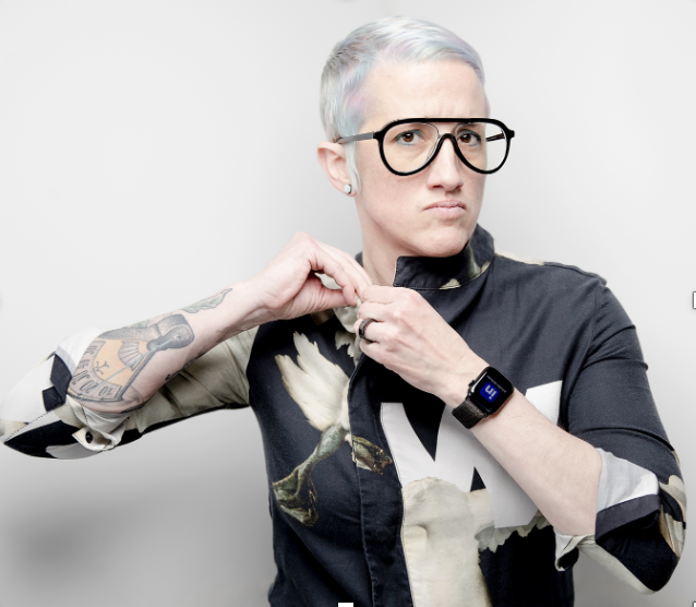 Founder Stories: Mandy Ralston of NonBinary Solutions aims to improve autism treatment planning