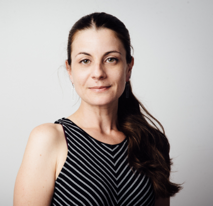 Founder Stories: Sarah Alessi of FlyWire aims to bring transparency to the seafood supply chain