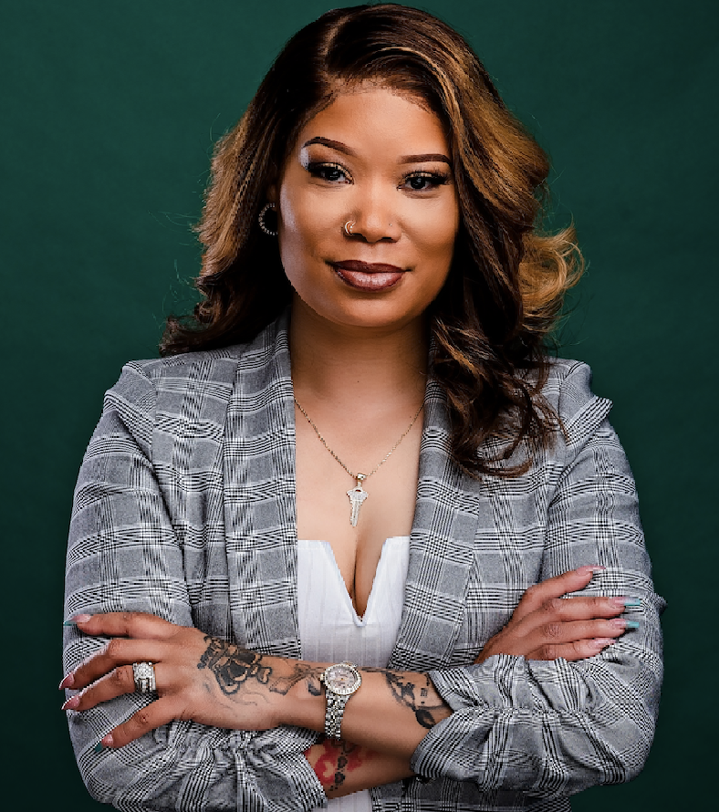 Founder Stories: TaMeka Bland of LimitLess aims to address food insecurity with on-demand grocery delivery