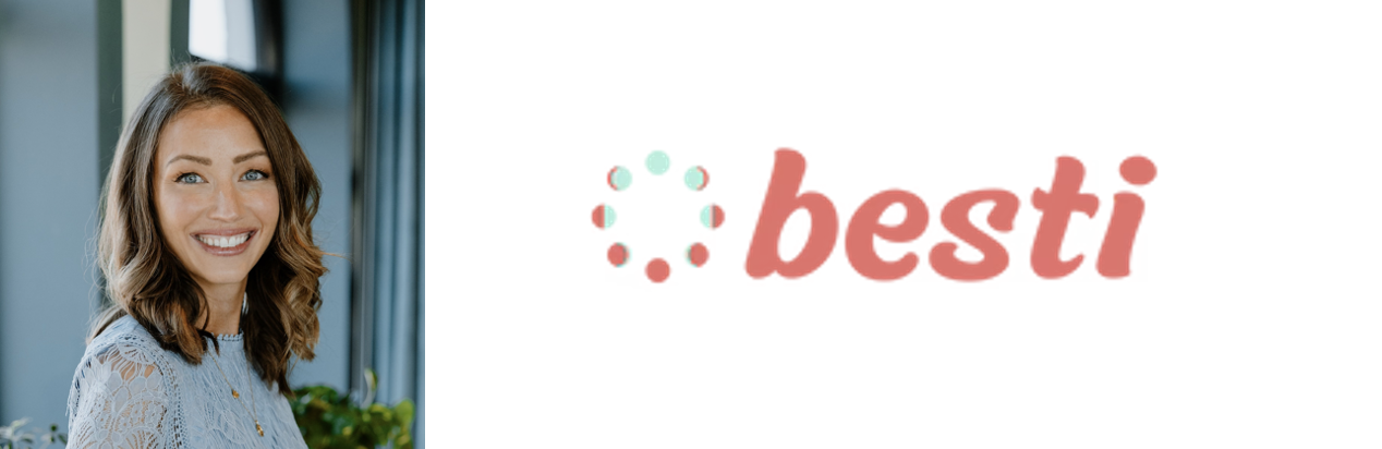 Founding Stories: Amanda Miah of Besti Co. Aims to Bring Comfort and Convenience to Period Care