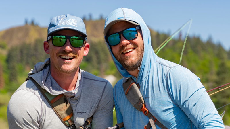 Founding Stories: Ben Roberson and Stuart Jordan of Guide Book aim to Modernize the Guided Travel Industry