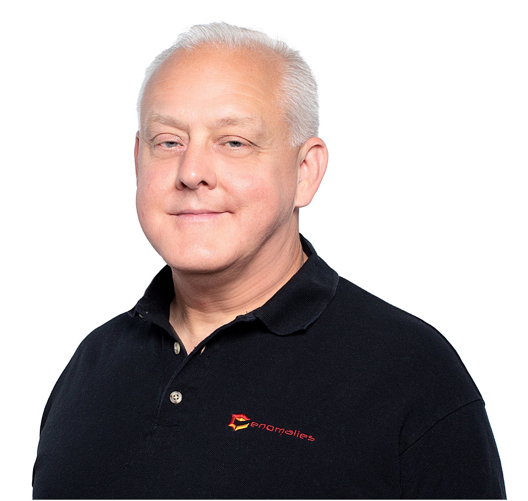 Founding Stories: Bill Gregory of RSET connects 3D scans with software to help revolutionize training