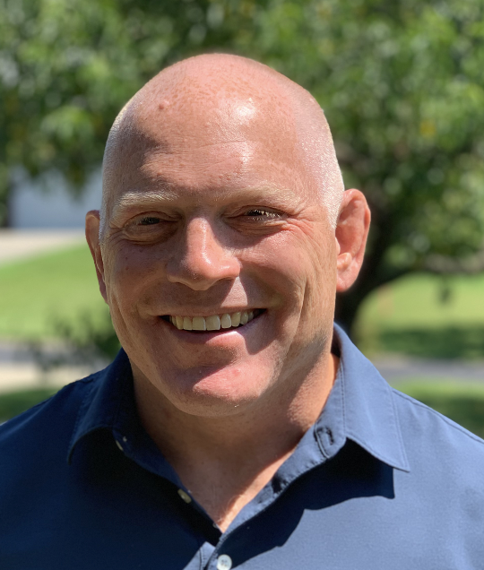 Founding Stories: Chris Blakeley of Repatient aims to transform health financing