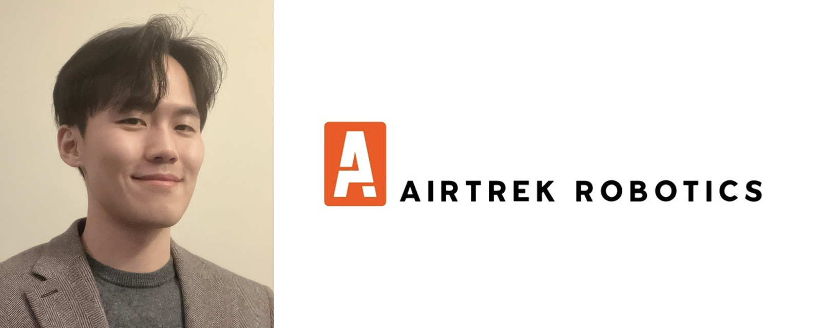 Founding Stories: Chris Lee of Airtrek Robotics Aims to Enhance Airport Operations Through Automation