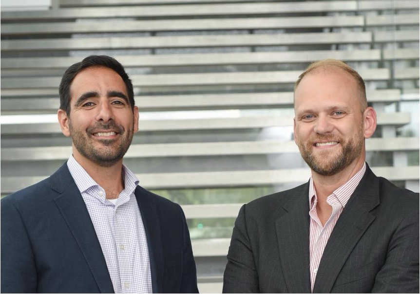 Founding Stories: Erik Anderson and Waleed Bahouth of Kyndly aim to Humanize Health Insurance