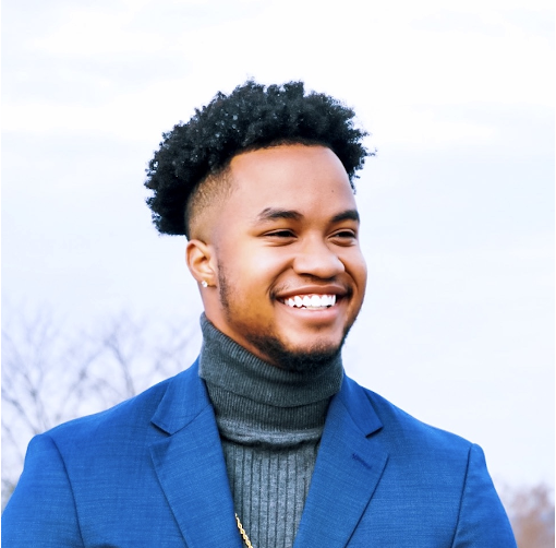 Founding Stories: Isaiah Kelly of Smoove Creations brings corporate expression to custom footwear
