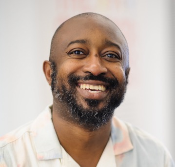 Founding Stories Kela Ivonye Of River Guide