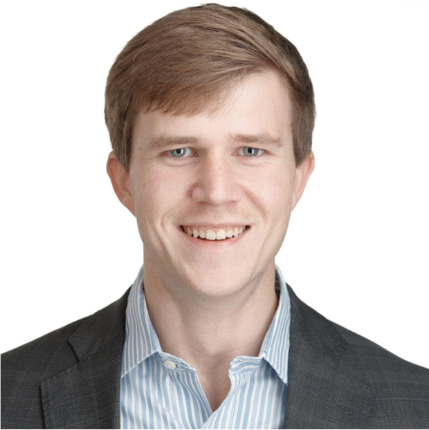 Founding Stories Logan Burchett Of Forecastr