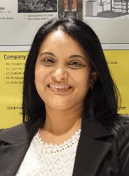 Founding Stories Vasanthi Sunkara Of Advanced Energy Materials