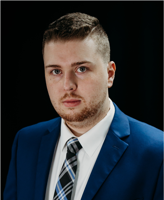 Founding Stories Zachary Hill Of Garnet Gazelle Aims To Revolutionize The Online Auction Industry