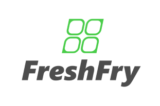 FreshFry Inc. logo