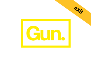 Gun Media Holdings logo