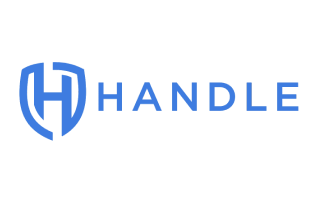 HANDLE logo