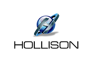 Hollison logo