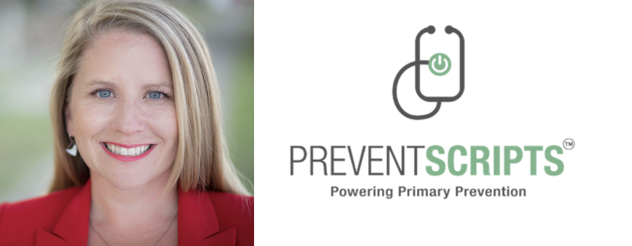 Founder Stories: Brandi Harless of PreventScripts Focuses on the Root Cause