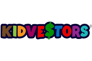 Kidvestors logo