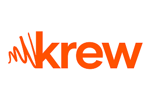Krew Technologies logo