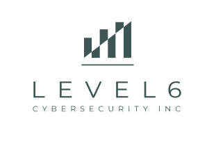 Level 6 Cybersecurity logo
