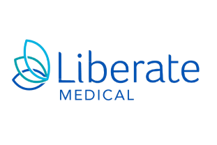 Liberate Medical logo