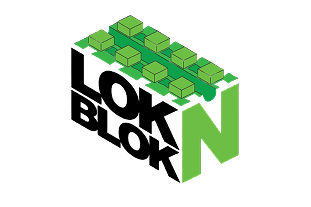 Lok-N-Blok logo