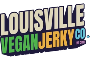 Louisville Vegan Jerky Co. logo