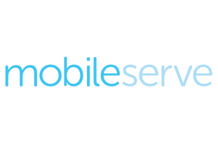 MobileServe logo