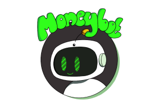MoneyBot logo