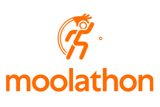 Moolathon logo