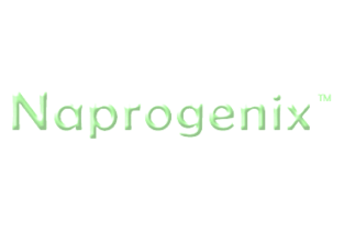 Naprogenix logo