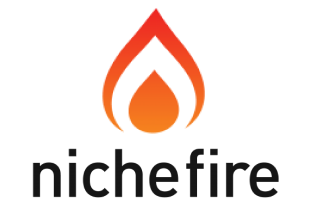Nichefire logo