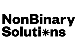 NonBinary Solutions Corporation logo