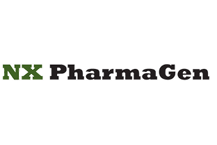 NX PharmaGen logo